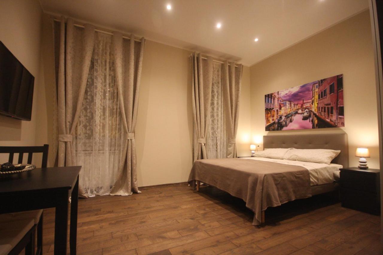 Aparthotel Miramare Luxury