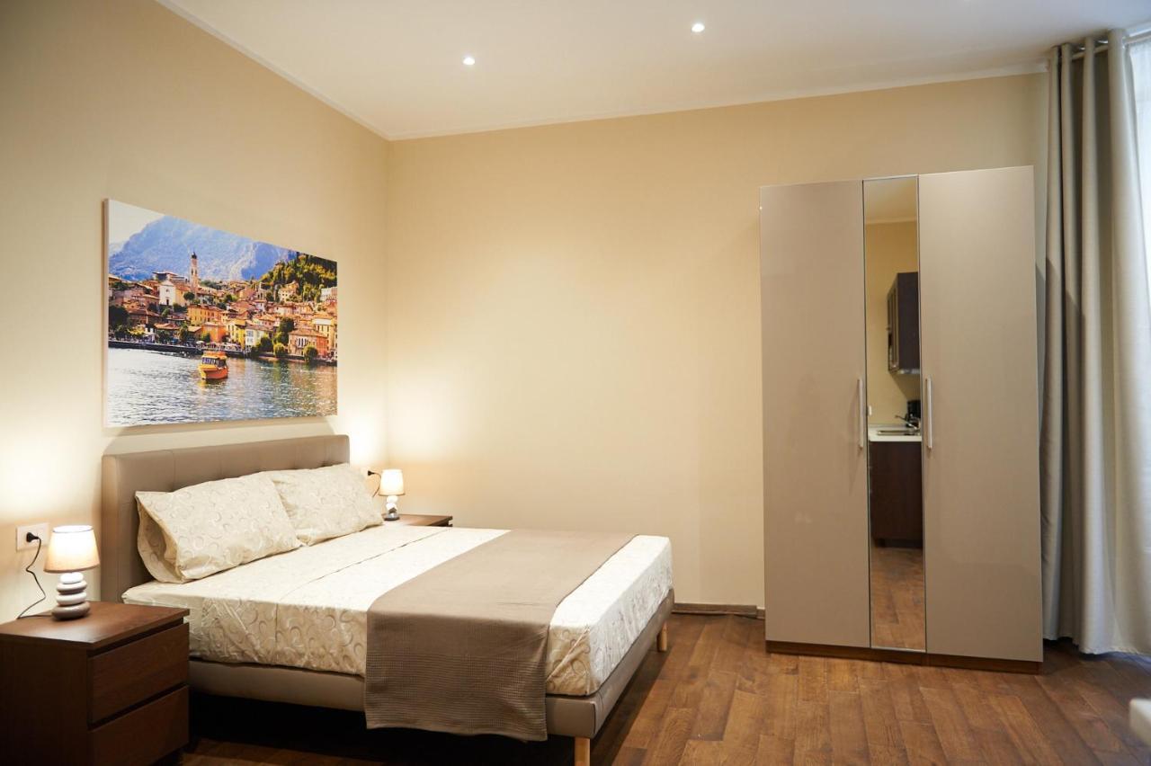 Miramare Luxury Aparthotel Trieste