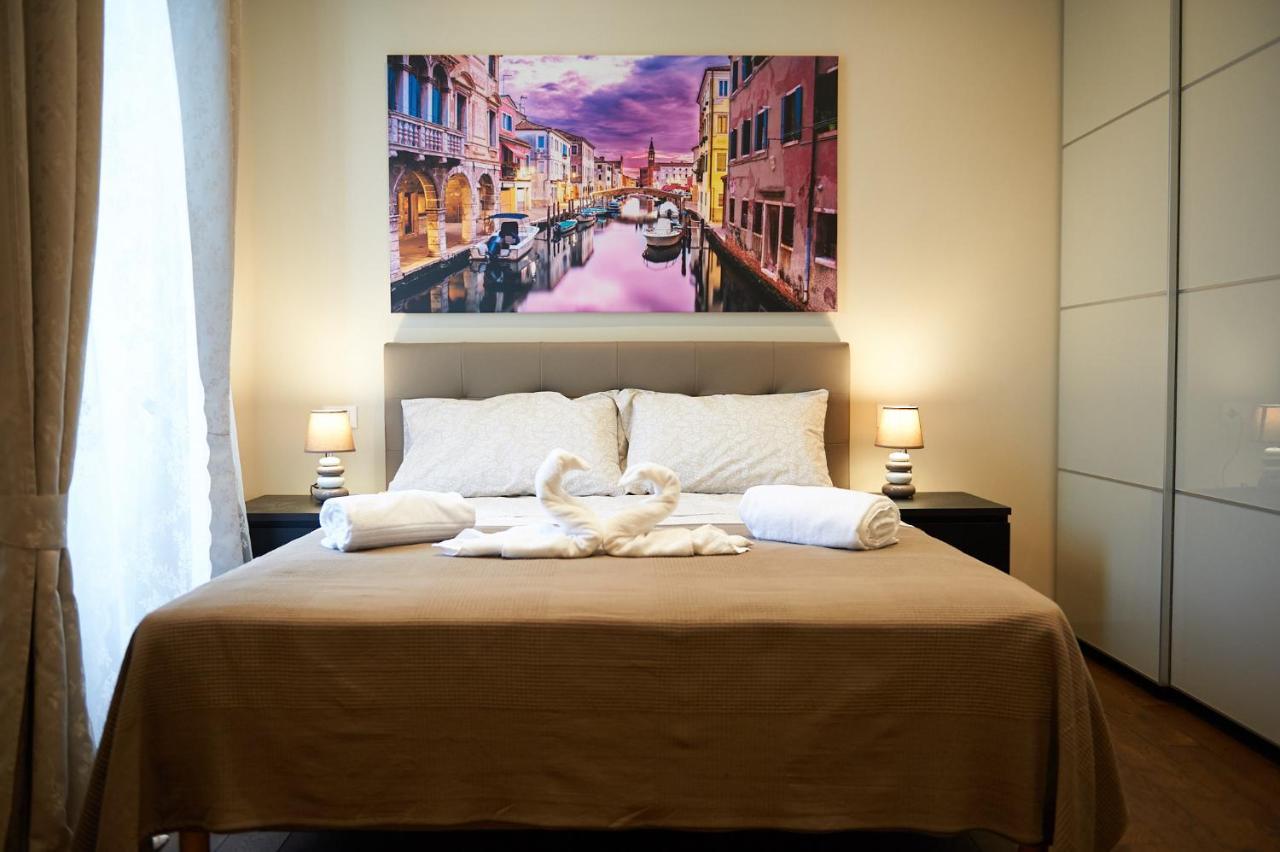 Aparthotel Miramare Luxury Trieste