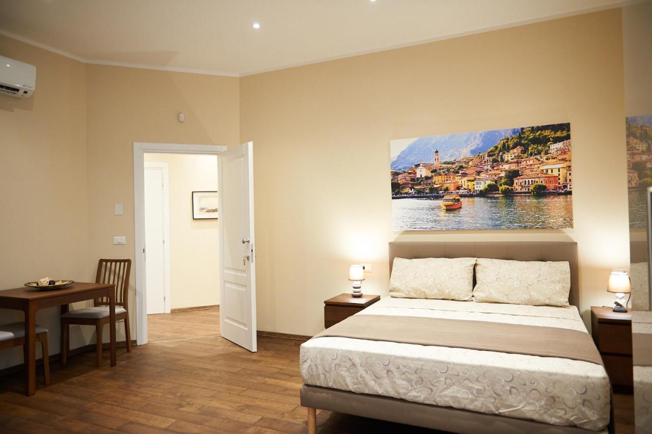 Miramare Luxury *