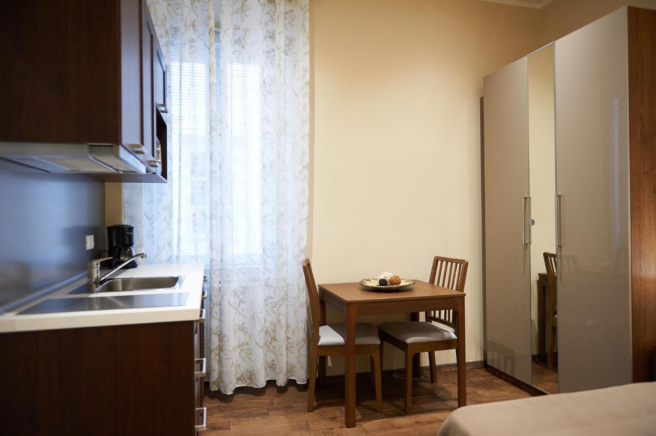 Aparthotel Miramare Luxury