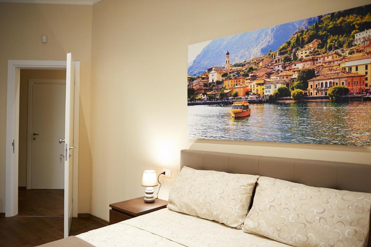 Aparthotel Miramare Luxury