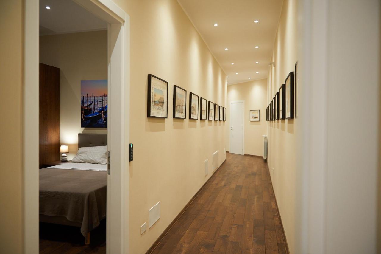 Miramare Luxury * Trieste