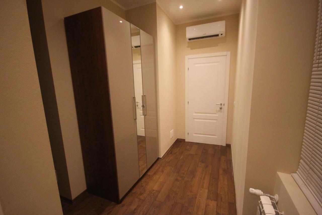 Aparthotel Miramare Luxury