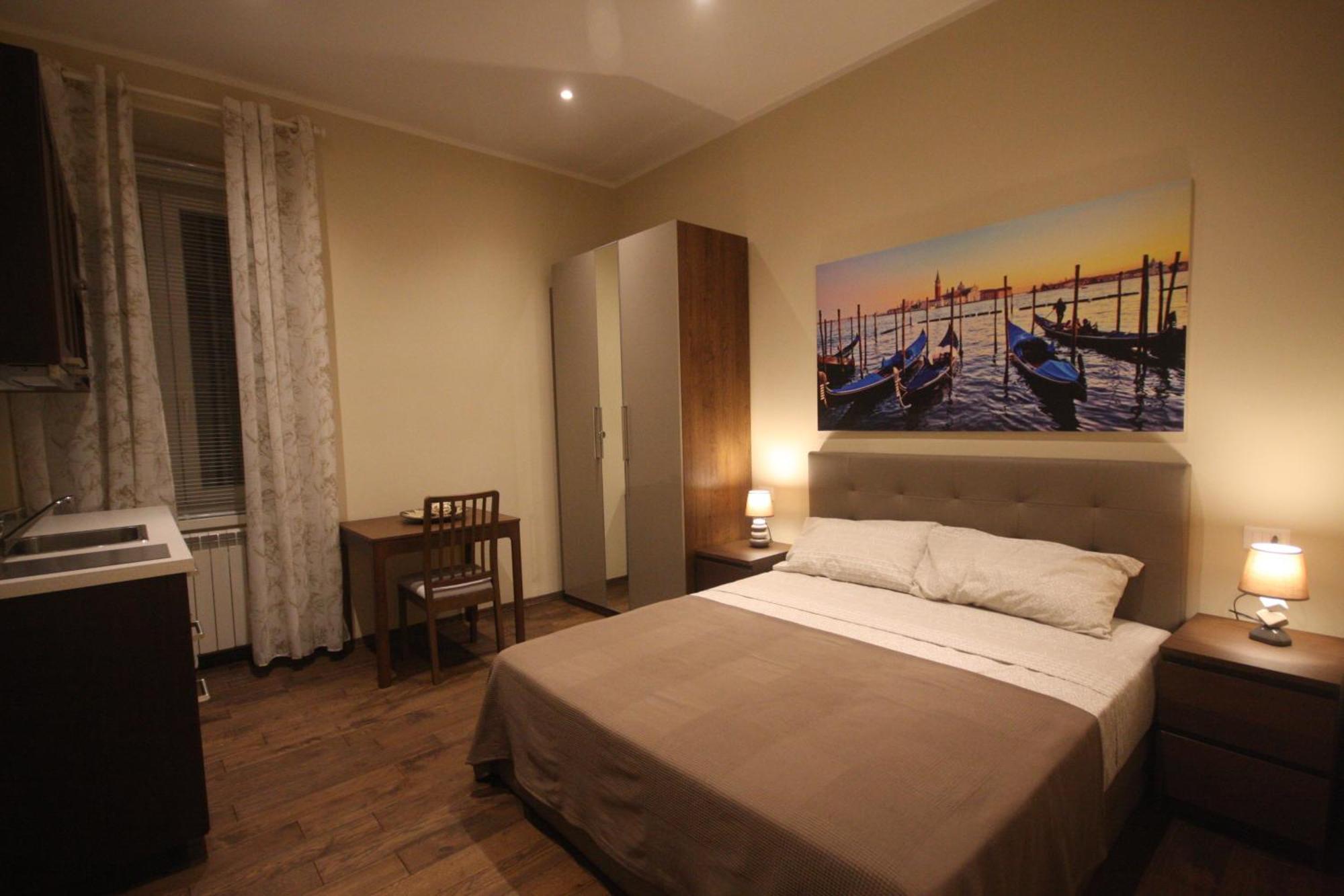 Miramare Luxury